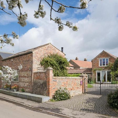 Вілла Tanyard Barn - North Yorkshire Екстер'єр фото